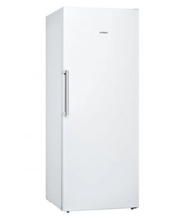 Siemens iQ500 GS54NAWCV pakastin Kaappipakastin Vapaasti seisova 328 L C Valkoinen