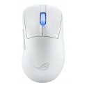 ASUS ROG Keris II Ace Wireless AimPoint White mouse ASUS ROG Keris II Ace Wireless AimPoint White mouse