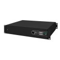 Ever SINLINE 1200 USB HID uninterruptible power supply (UPS) Ever SINLINE 1200 USB HID uninterruptible power supply (UPS)