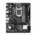 Asrock H510M-H2/M.2 SE Intel H470 LGA 1200 (Socket H5) micro ATX