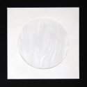 Platinet KOPZ100 optical disc case Cover 1 discs White