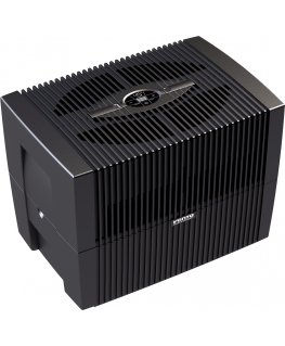 Venta LW45 Comfort Plus увлажнитель 10 L Черный