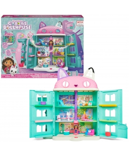 Gabby's Dollhouse 6060414 dollhouse