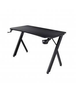 Trust GXT 700 Omnius musta