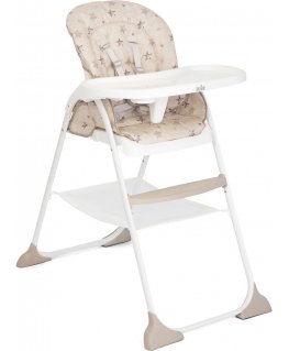 Joie Mimzy Snacker barošanās krēsls, Cosmo Tan