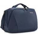 Thule Crossover 2 C2BB-115 Dress Blue Navy 25 L Nailonas