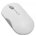 Lenovo 350 pele Birojs Abām rokām Bluetooth sistēma Optisks 2400 DPI Lenovo 350 pele Birojs Abām rokām Bluetooth sistēma Optisks 2400 DPI