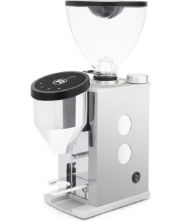 Rocket Faustino 3.1 Chrom White