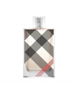 Burberry Brit For Her 100 ml Naised