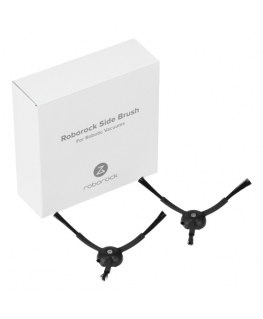 Roborock Side Brush Black