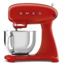 Smeg SMF03RDEU mikseris Mikseris ar statīvu 800 W Sarkans Smeg SMF03RDEU mikseris Mikseris ar statīvu 800 W Sarkans