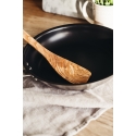 Heirol olive wood spatula, 30 cm
