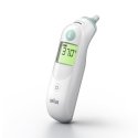 Braun ThermoScan 6 Contact thermometer White Ear Buttons