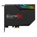 Creative Labs Sound BlasterX AE-5 Plus Sisäinen 5.1 kanavaa PCI-E Creative Labs Sound BlasterX AE-5 Plus Sisäinen 5.1 kanavaa PCI-E