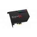 Creative Labs Sound BlasterX AE-5 Plus Внутренний 5.1 канала PCI-E
