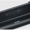 Severin FS 3610 vakuumavimo aparatas 500 mbar Juoda