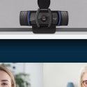 Logitech C920 Pro HD Webcam Logitech C920 Pro HD Webcam