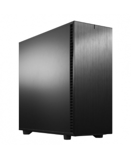 Fractal Design Define 7 XL Midi Tower Black