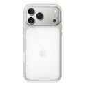 Apple iPhone 17 Pro Max Clear Case with MagSafe