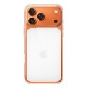 Apple iPhone 17 Pro Max Clear Case with MagSafe