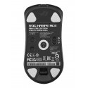 ASUS ROG Harpe Ace Aim Lab Edition pele Speļu Abām rokām RF Wireless + Bluetooth + USB Type-A Optisk
