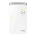 D-Link DAP-1620/E сетевой удлинитель Сетевой повторитель Белый