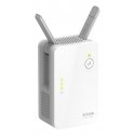 D-Link DAP-1620/E сетевой удлинитель Сетевой повторитель Белый