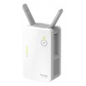 D-Link DAP-1620/E сетевой удлинитель Сетевой повторитель Белый