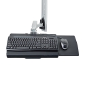 StarTech.com 2PASTSC-WALL-MOUNT desktop sit-stand workplace