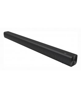 Xiaomi Soundbar 2.0ch Must 2.0 kanalid 24 W