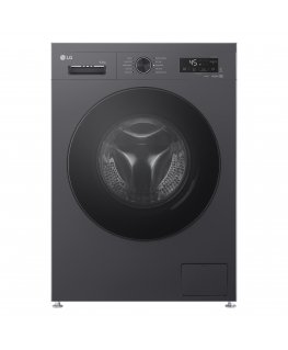 LG W4X1095NMB kuivaava pesumasin