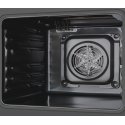 Amica ES06117B oven 62 L 2900 W Black