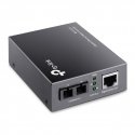 TP-Link Gigabit Single-Mode Media Converter