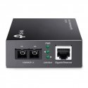 TP-Link Gigabit Single-Mode Media Converter
