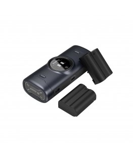 SmallRig 5697 mobiilseadme laadija Digitaalne kaamera