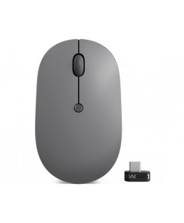 Lenovo Go hiiri Office Molempikätinen Langaton RF Optinen 2400 DPI