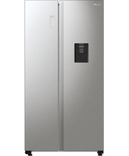 Hisense Side by Side RS711N4WCE BK065B