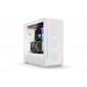 be quiet! Shadow Base 800 FX White Midi Tower Valge be quiet! Shadow Base 800 FX White Midi Tower Valge