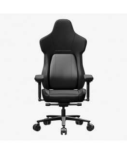 ThunderX3 CORE Modern Universal gaming chair Padded seat Black