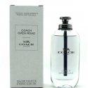 Coach Open Road Perfume EDT 100 ml Tester Coach Open Road Perfume EDT 100 ml Tester