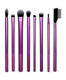 Real Techniques 1991 akių makiažo šepetėlis