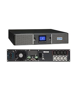 Eaton 9PX 1.5kVA uninterruptible power supply (UPS)