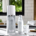 SodaStream Terra Valkoinen