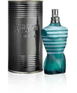 Jean Paul Gaultier Le Male 125 ml Miesten