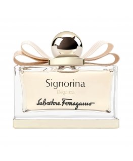 Salvatore Ferragamo Signorina Eleganza 100 ml Naised