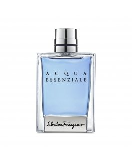 Salvatore Ferragamo Acqua Essenziale 100 ml Люди