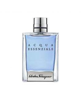 Salvatore Ferragamo Acqua Essenziale 100 ml Vyrams