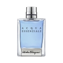 Salvatore Ferragamo Acqua Essenziale 100 ml Miesten
