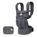 Ergobaby Omni Classic Mesh seljakott, hall