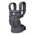 Ergobaby Omni Classic Mesh seljakott, hall